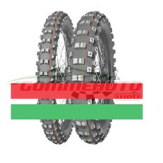 COP. 70/100 -17 40M TERRA FORCE-MX MH